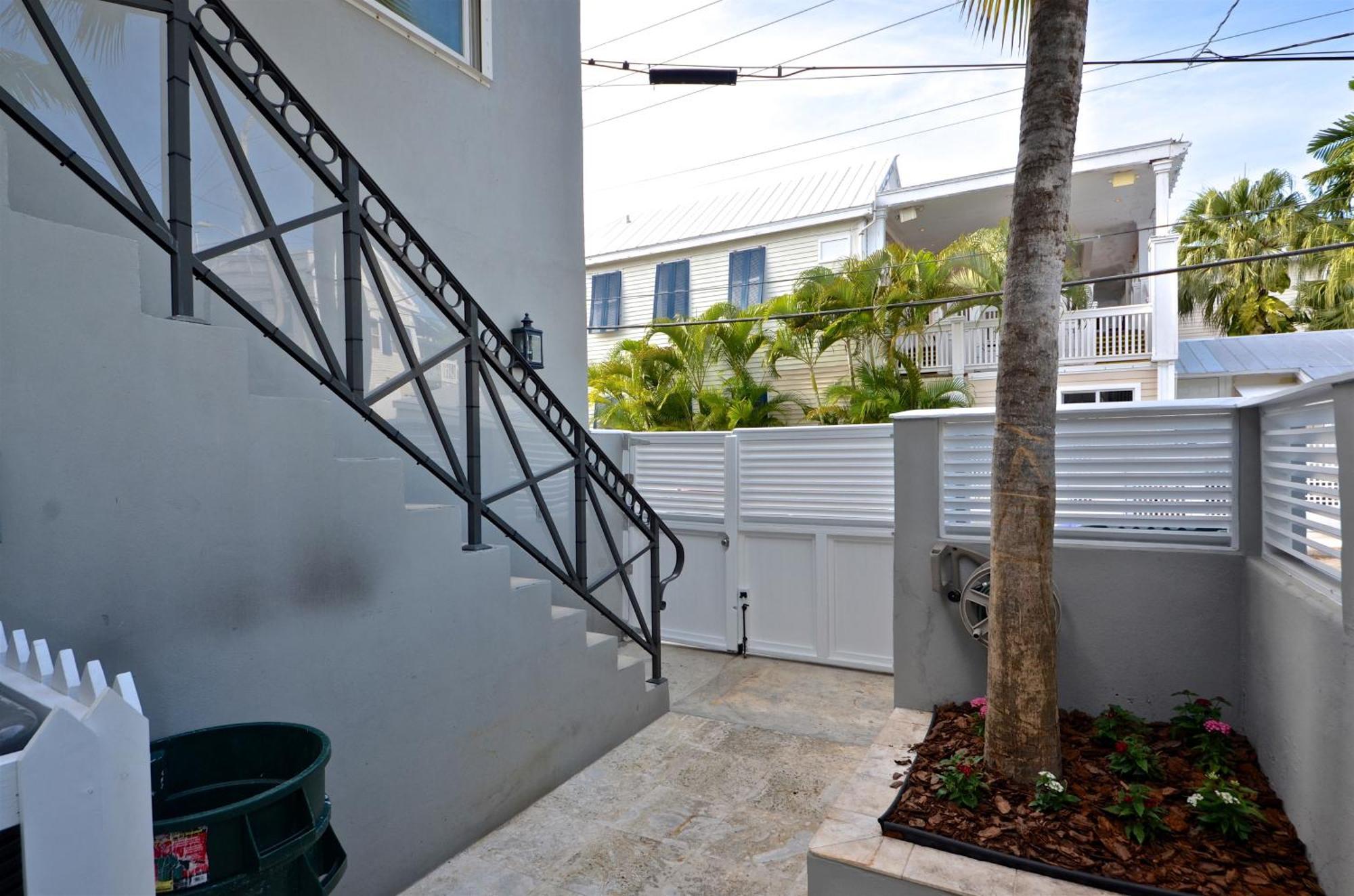 Pescado Penthouse On Duval Ferienhaus Key West